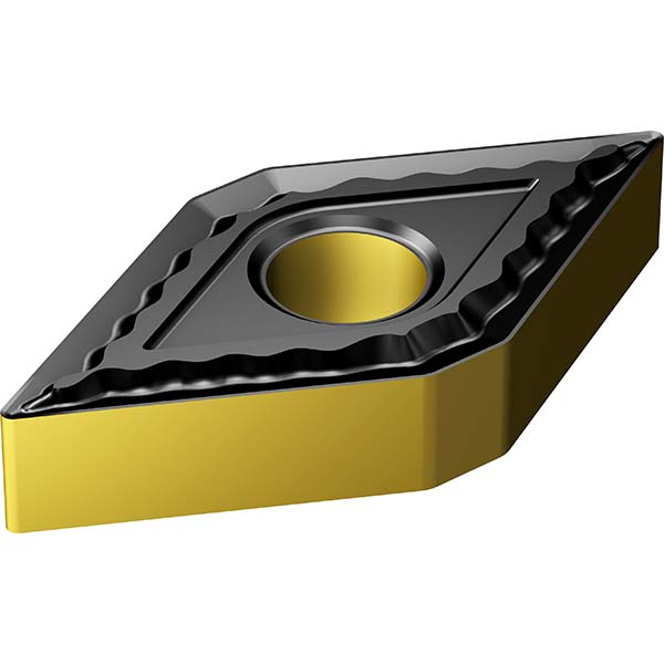 Sumitomo Turning Insert: DNMG432ENG AC820P, Carbide - 19RJ794