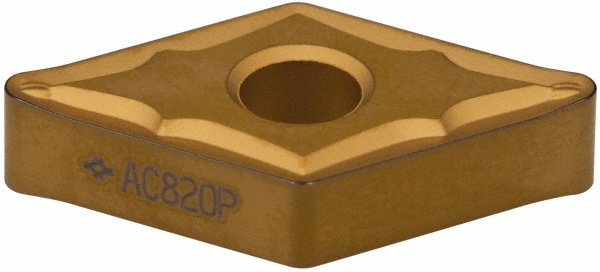 Sumitomo Turning Insert: DNMG432ENG AC820P, Carbide - 19RJ794