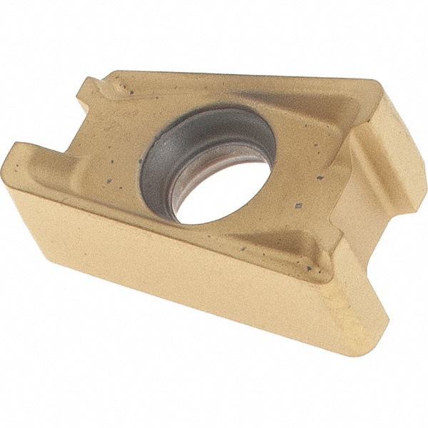 Kennametal Milling Insert: ANSI LNPU432SRGE, ISO LNPU110408SRGE, KC725M, Solid Carbide - 6131504
