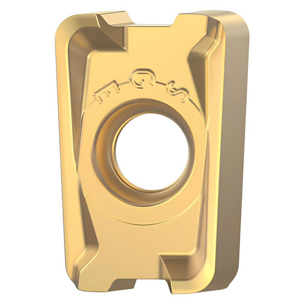 Kennametal Milling Insert: ANSI LNPU432SRGE, ISO LNPU110408SRGE, KC725M, Solid Carbide - 6131504