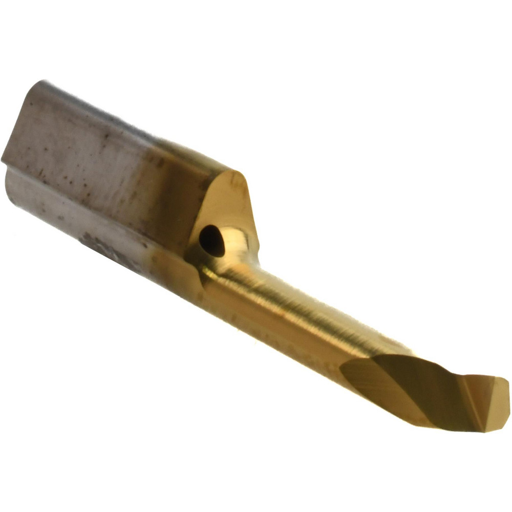 HORN Grooving Insert: RU108.0062.08 TN35, Carbide - RU108006208TN35