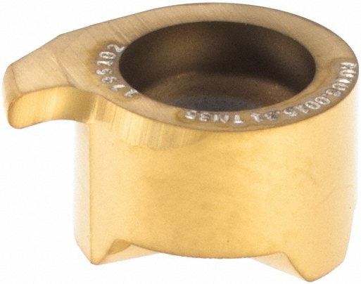 HORN Grooving Insert: RU108.0062.08 TN35, Carbide - RU108006208TN35