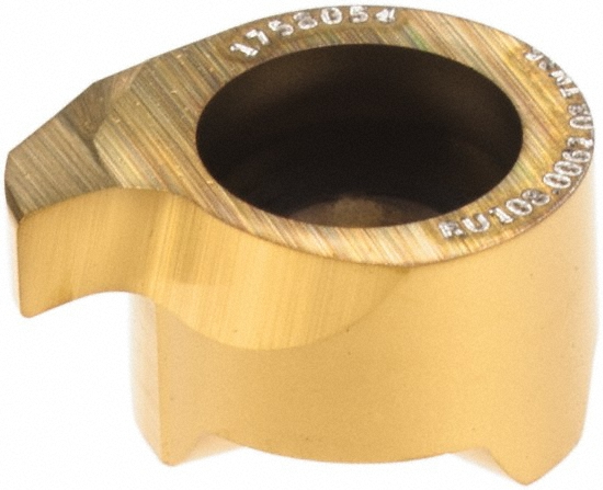 HORN Grooving Insert: RU108.0062.08 TN35, Carbide - RU108006208TN35