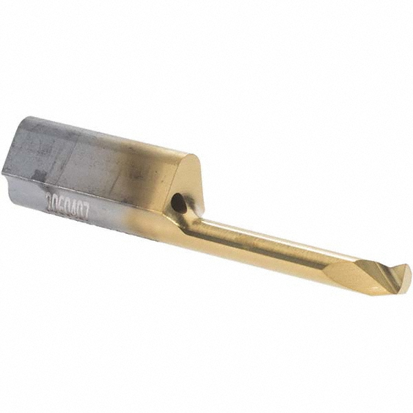 HORN Grooving Insert: RU108.0062.08 TN35, Carbide - RU108006208TN35