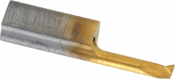 HORN Grooving Insert: RU108.0062.08 TN35, Carbide - RU108006208TN35