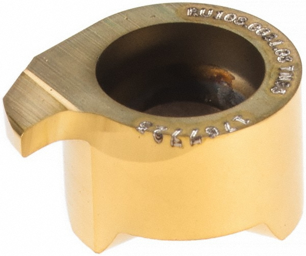HORN Grooving Insert: RU108.0062.08 TN35, Carbide - RU108006208TN35