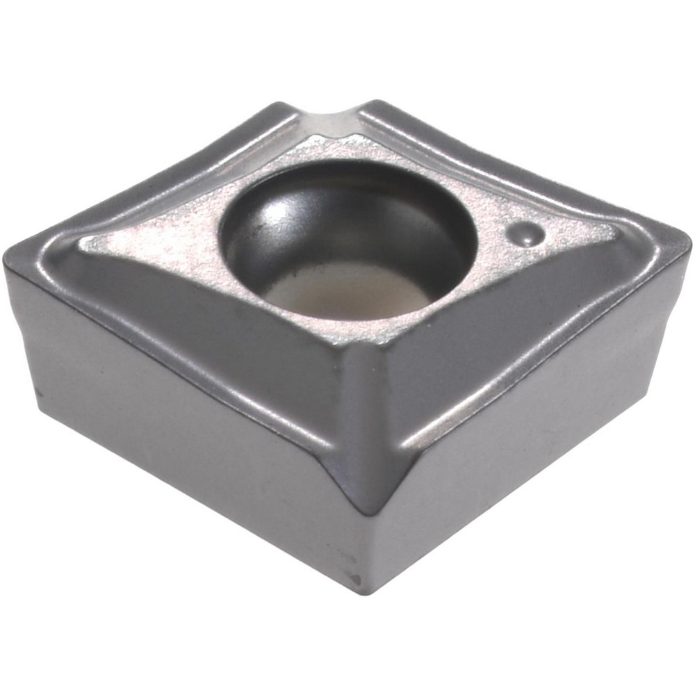 Iscar Replaceable Drill Tips: ICM0512 IC907, 0.5120" Dia, 13.00 mm Dia, 140 deg Point,  IC908 - 5567160