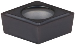 Kennametal Turning Insert: CCMT3251FW KT315, Cermet - 1802983