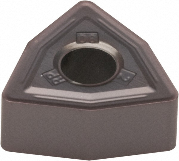Walter Turning Insert: WNMG432-NM4WSM20, Carbide - 5585373