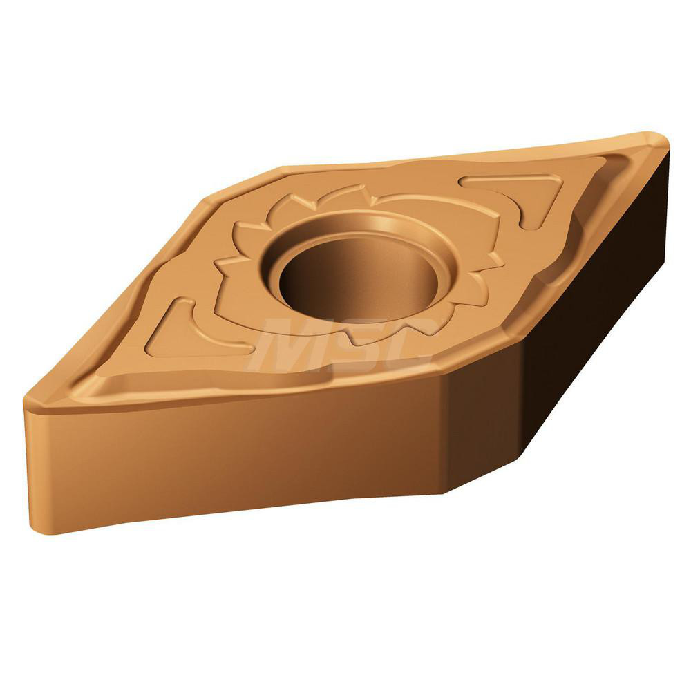 Sandvik Coromant Turning Insert: DNMG432-QM 1115, Carbide - 5731813