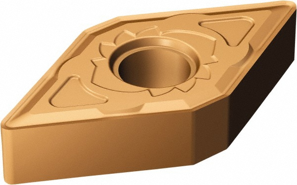 Sandvik Coromant Turning Insert: DNMG432-QM 1115, Carbide - 5731813
