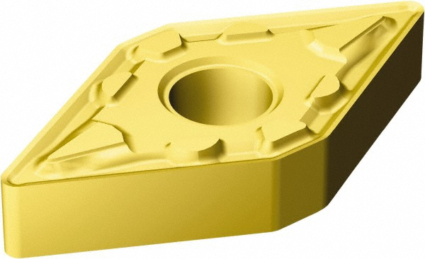 Sandvik Coromant Turning Insert: DNMG432-QM 1115, Carbide - 5731813