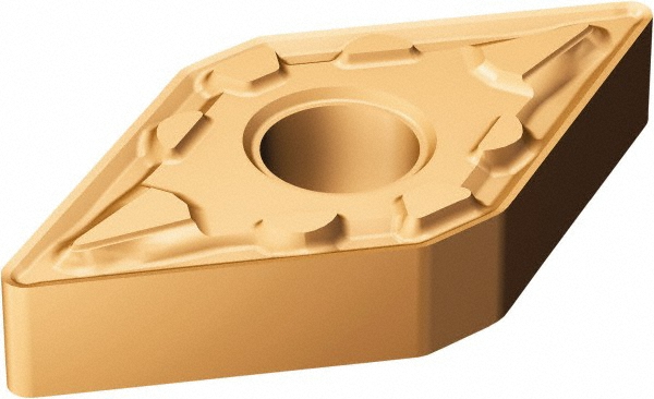 Sandvik Coromant Turning Insert: DNMG432-QM 1115, Carbide - 5731813