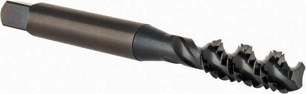 Kennametal Replaceable Drill Tips: KSEM1800HPGM KCPM45, 0.7087" Dia, 18.00 mm Dia, 140 deg Point,  KCPM45 - 5397474