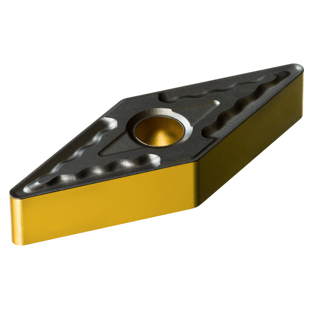 Sandvik Coromant Turning Insert: WNMG332-LC 4425, Carbide - 7861223