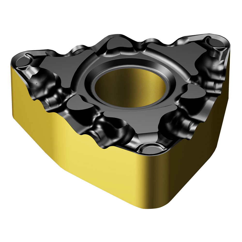 Sandvik Coromant Turning Insert: WNMG332-LC 4425, Carbide - 7861223