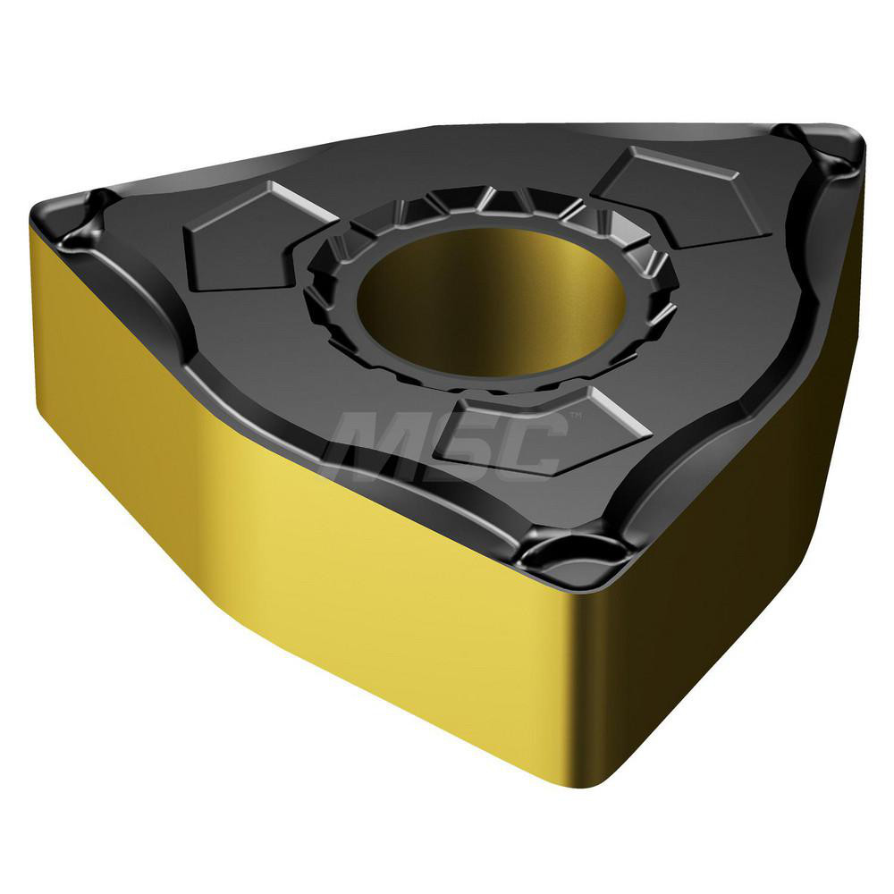 Sandvik Coromant Turning Insert: WNMG332-LC 4425, Carbide - 7861223
