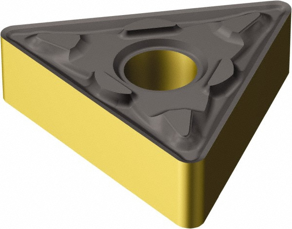 Sandvik Coromant Turning Insert: TNMG432-MM 2220, Carbide - 7231469