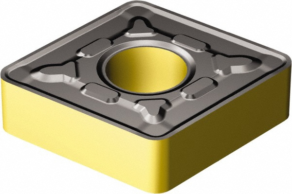 Sandvik Coromant Turning Insert: TNMG432-MM 2220, Carbide - 7231469