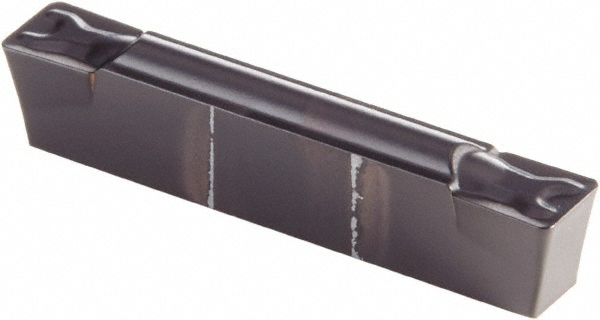 Kennametal Grooving Insert: A4G0305M03U04GMNKC5025, Carbide - 1952733