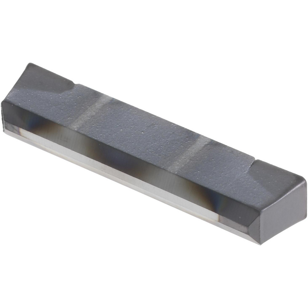 Kennametal Grooving Insert: A4G0305M03U04GMNKC5025, Carbide - 1952733
