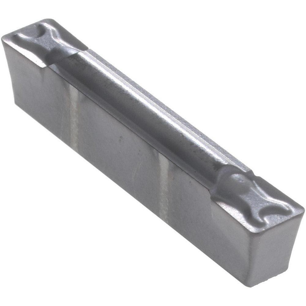 Kennametal Grooving Insert: A4G0305M03U04GMNKC5025, Carbide - 1952733