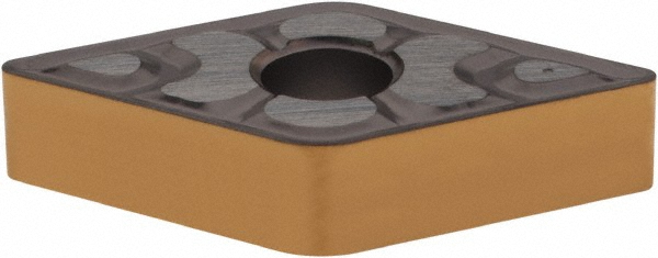 Sandvik Coromant Turning Insert: DNMG432-MM 2220, Carbide - 7231380