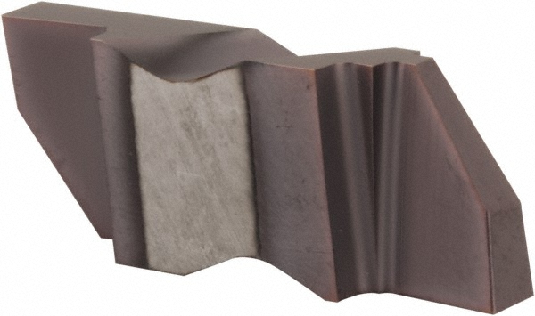Sandvik Coromant Turning Insert: DNMG432-MM 2220, Carbide - 7231380