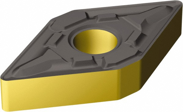 Sandvik Coromant Turning Insert: DNMG432-MM 2220, Carbide - 7231380
