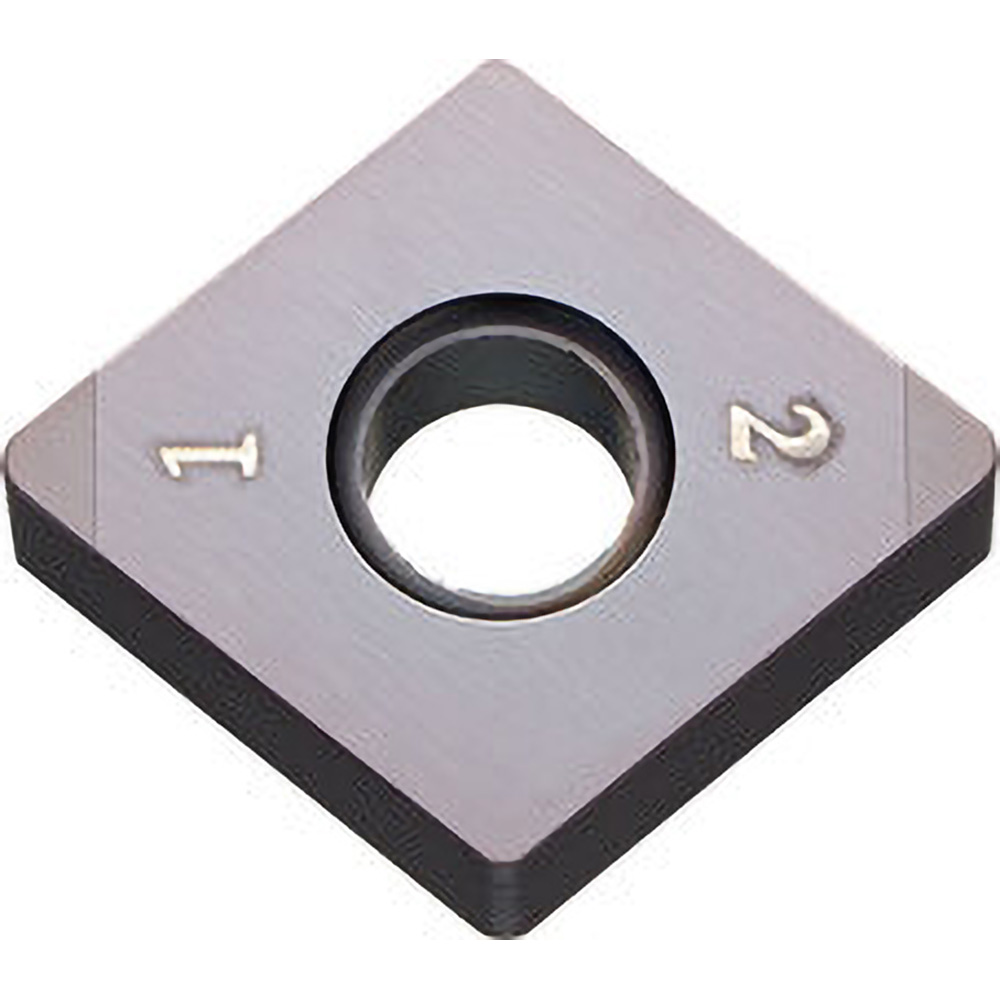 Kyocera Turning Insert: CNGA432S00525ME KBN25M, CBN - TBZ01457
