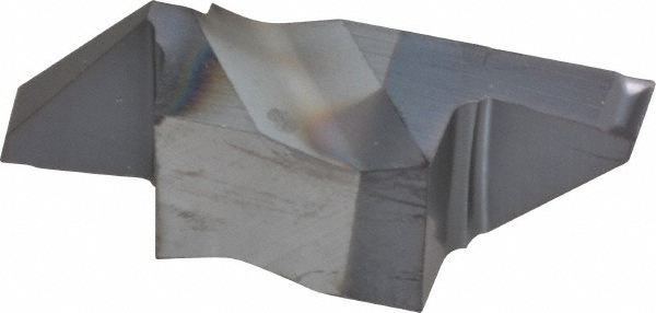 Sandvik Coromant Grooving Insert: N123G203180004-GF 1125, Carbide - 5735907