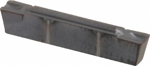 Kennametal Grooving Insert: A4G0305M03U02GMPKC5025, Carbide - 1952744