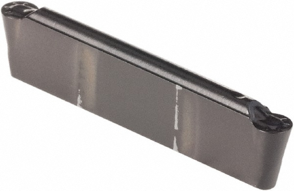 Kennametal Grooving Insert: A4G0305M03U02GMPKC5025, Carbide - 1952744
