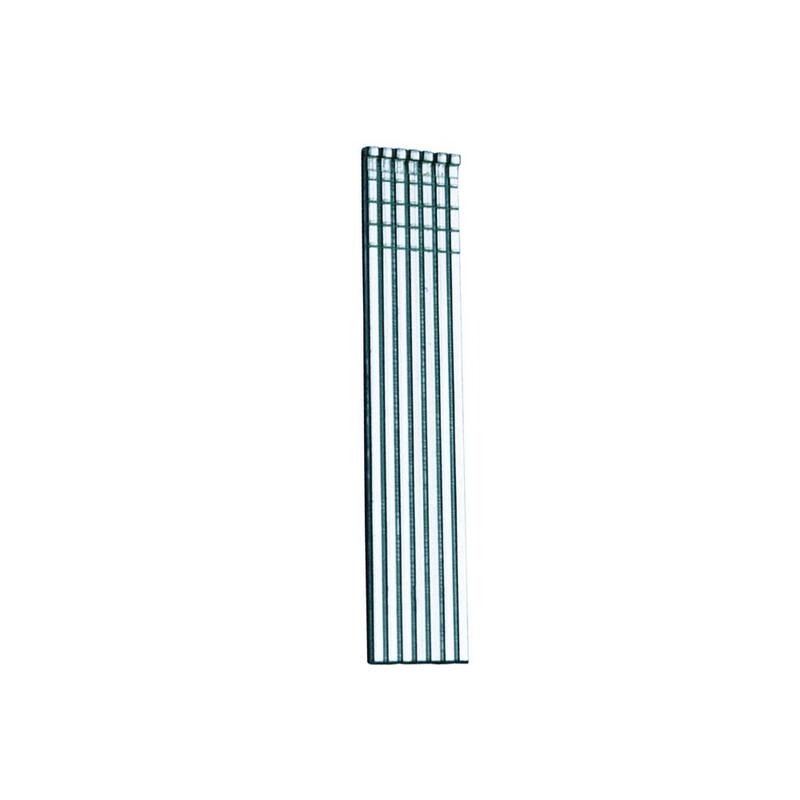 Grip-Rite 1 in. x 18-Gauge Electrogalvanized Brad Nails 1000 per Box - GRF181M