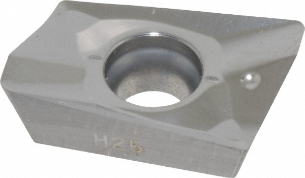 Sandvik Coromant Indexable Drill Insert: 880-040305H-C-GM 1044, Carbide - 5765716
