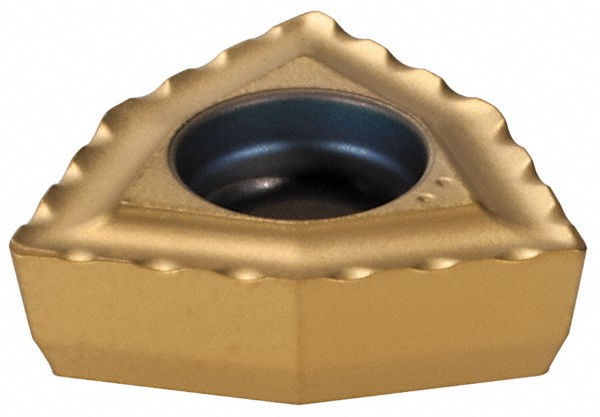 Komet Indexable Drill Insert: WOEX05T304-13 BK8425, Carbide - 1082130513