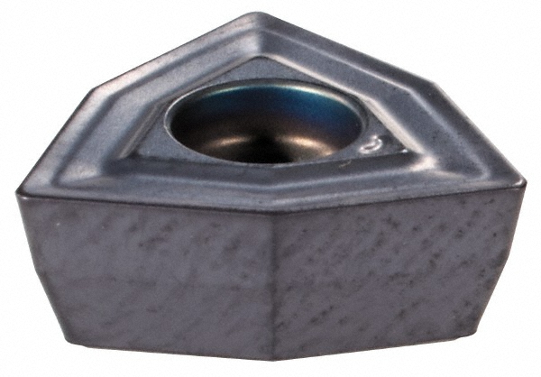 Komet Indexable Drill Insert: WOEX05T304-13 BK8425, Carbide - 1082130513