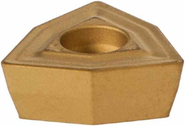 Komet Indexable Drill Insert: WOEX05T304-13 BK8425, Carbide - 1082130513