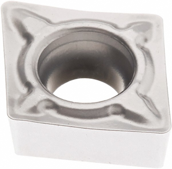 Seco Turning Insert: CCMT32.51-F1 TP3501, Carbide - 03095439