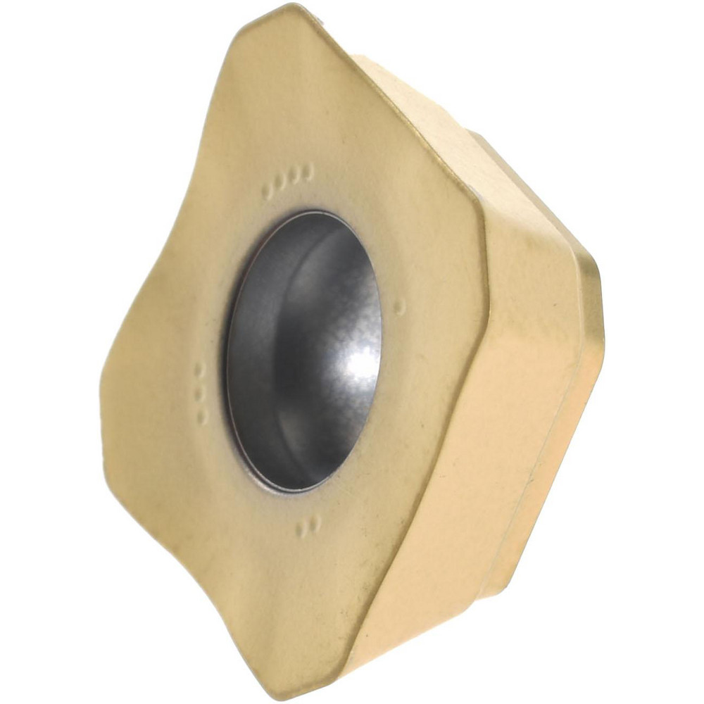 Seco Milling Insert: ANSI SEMX1204AFTN-M15, ISO SEMX1204AFTN-M15, F40M, Solid Carbide - 02426750