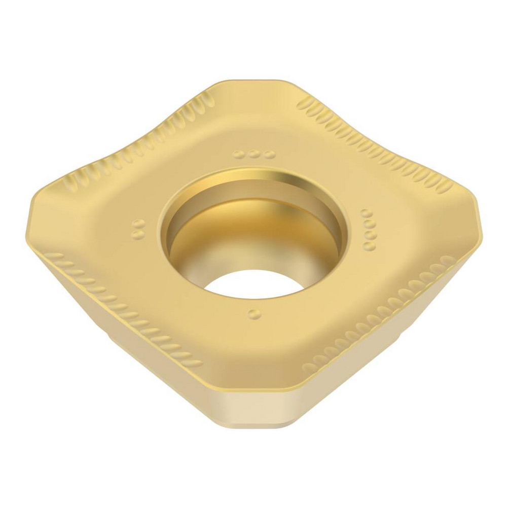 Seco Milling Insert: ANSI SEMX1204AFTN-M15, ISO SEMX1204AFTN-M15, F40M, Solid Carbide - 02426750