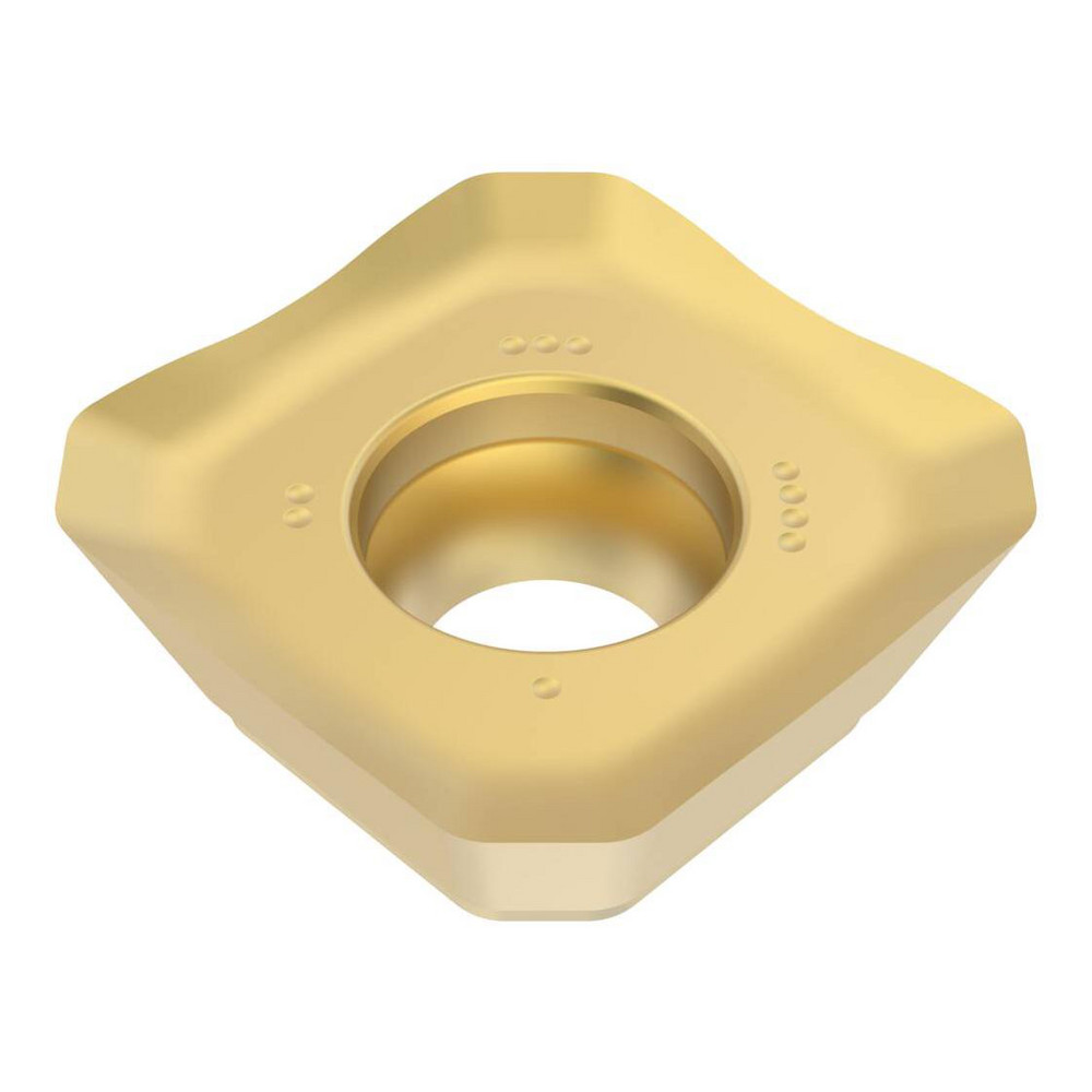 Seco Milling Insert: ANSI SEMX1204AFTN-M15, ISO SEMX1204AFTN-M15, F40M, Solid Carbide - 02426750