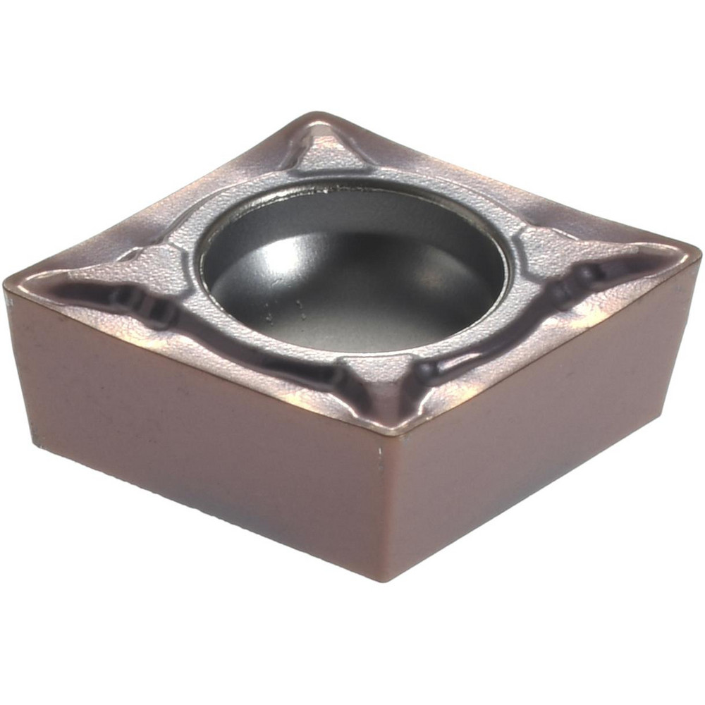 Seco Turning Insert: CCMT 32.51-F1 TH1000, Carbide - 02731806