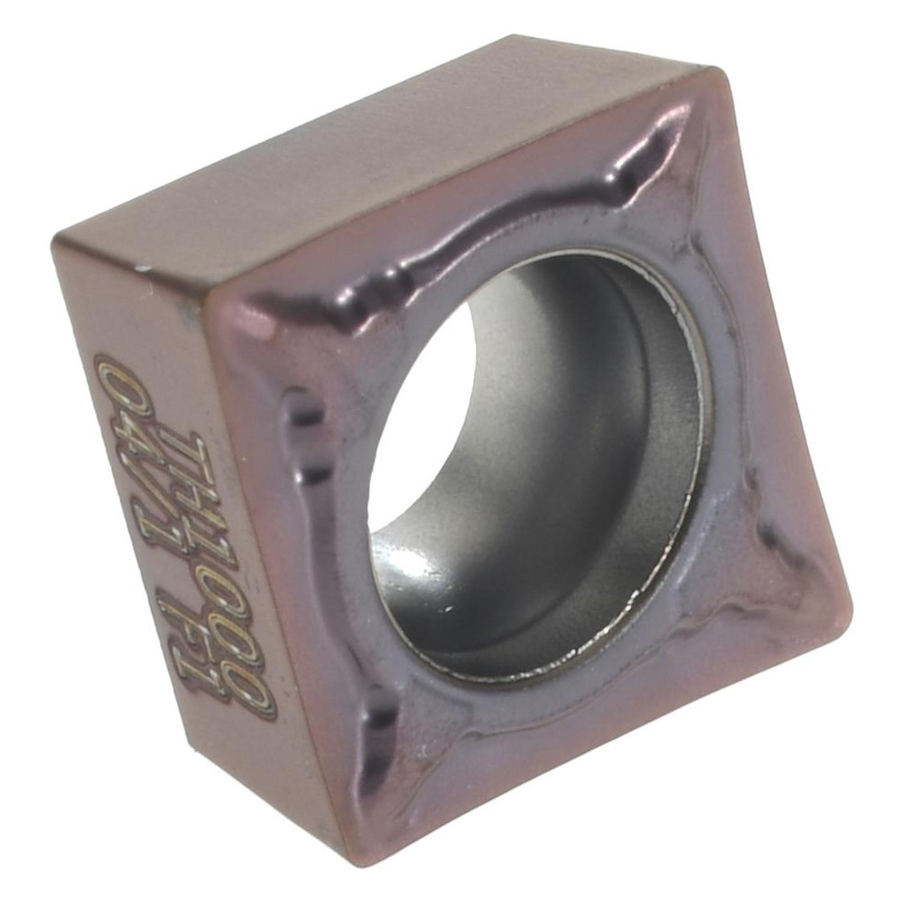 Seco Turning Insert: CCMT 32.51-F1 TH1000, Carbide - 02731806