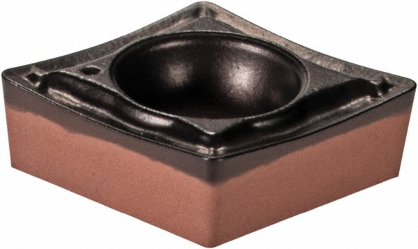 Seco Turning Insert: CCMT 32.51-F1 TH1000, Carbide - 02731806
