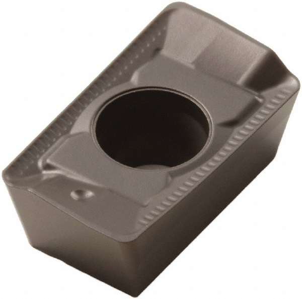 Seco Milling Insert: ANSI APKX1604PDR-ME12, ISO APKX1604PDR-ME12, MP2500, Solid Carbide - 02566505