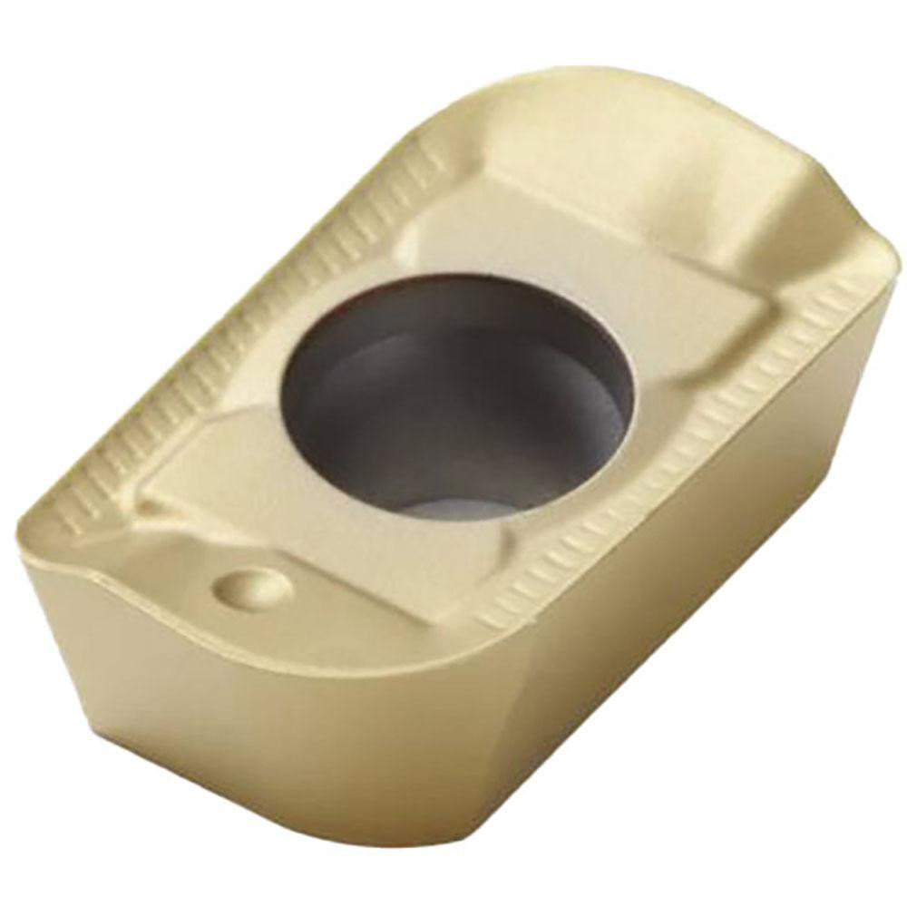 Seco Milling Insert: ANSI APKX1604PDR-ME12, ISO APKX1604PDR-ME12, MP2500, Solid Carbide - 02566505