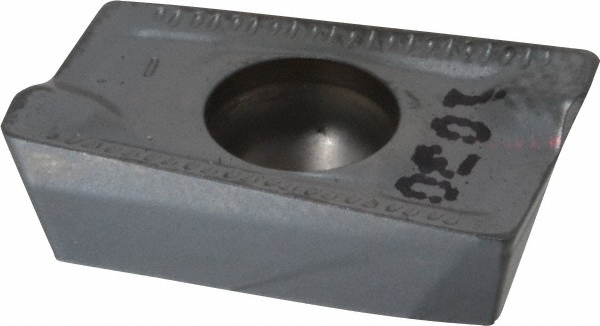 Seco Milling Insert: ANSI APKX1604PDR-ME12, ISO APKX1604PDR-ME12, MP2500, Solid Carbide - 02566505