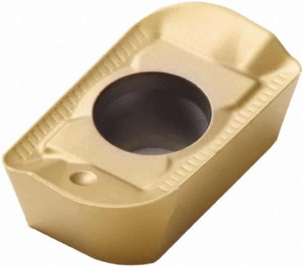 Seco Milling Insert: ANSI APKX1604PDR-ME12, ISO APKX1604PDR-ME12, MP2500, Solid Carbide - 02566505
