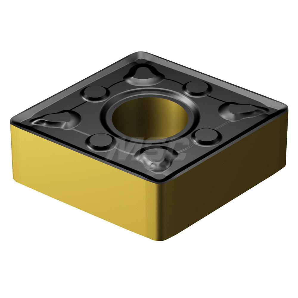 Sandvik Coromant Turning Insert: DNMX333-WM 4415, Carbide - 7859283